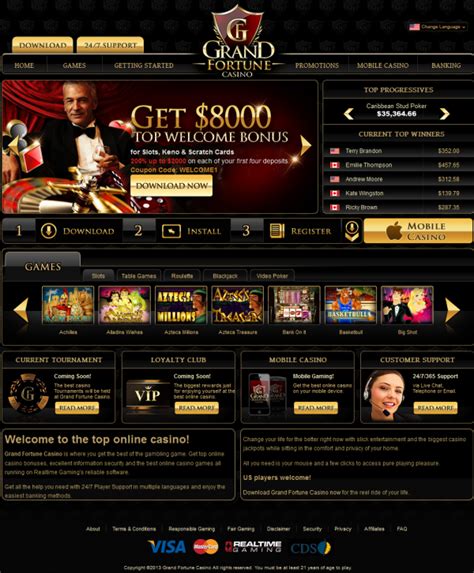 grand fortune casino bonus|euro grand fortune casino.